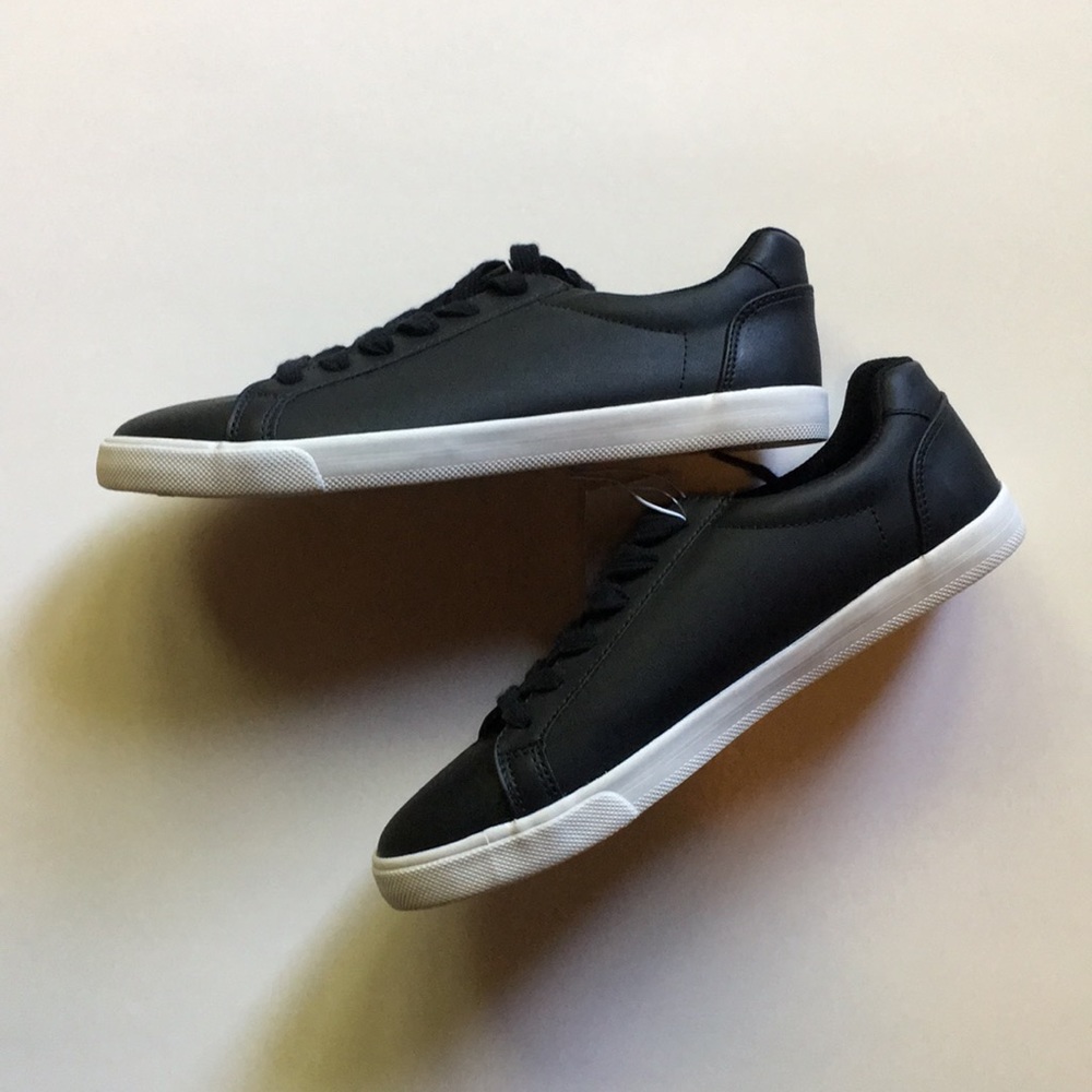 👟New Black Goodfellow Shoes Size 7👟